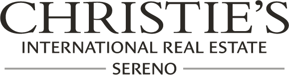Christie's International Real Estate Sereno