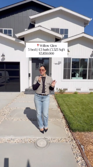 Willow Glen listing — 5 bed, 1.5 bath, 3,525 sqft, $3,850,000