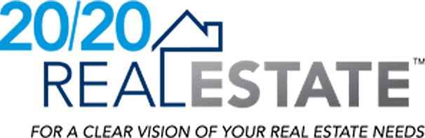 2020 Logo
