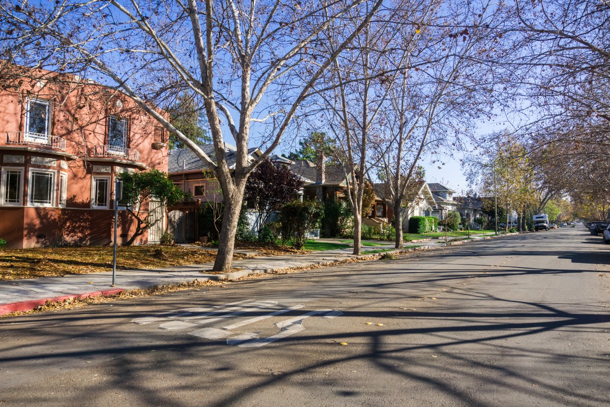 Willow Glen
