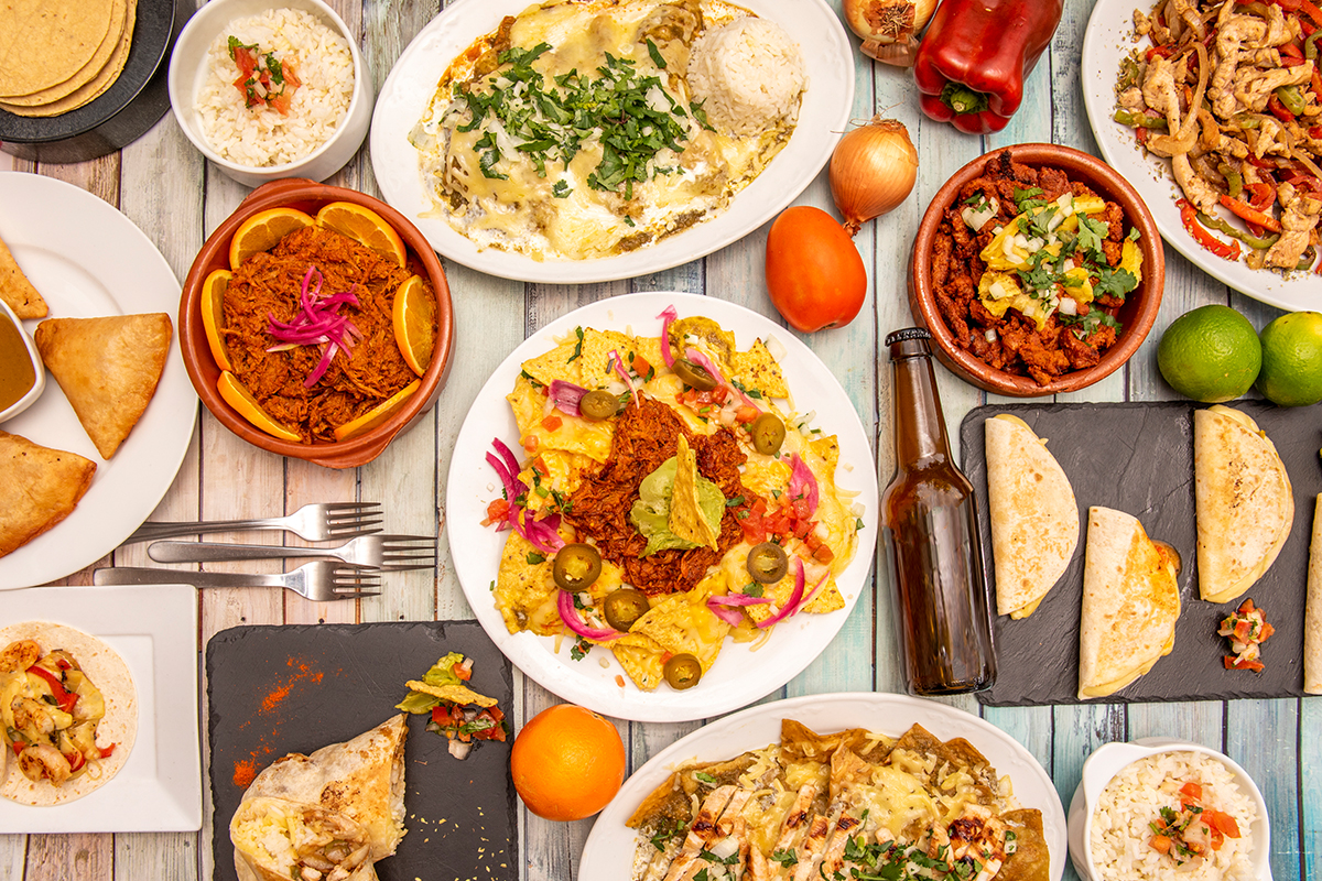 A Foodie's Guide to Willow Glen, San Jose