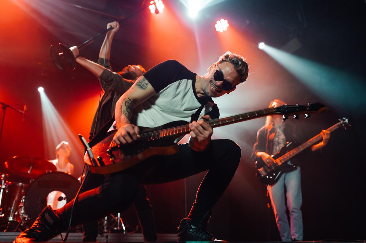 Silicon Valley's Creative Heart: Art, Music, and Culture at Downtown San Jose