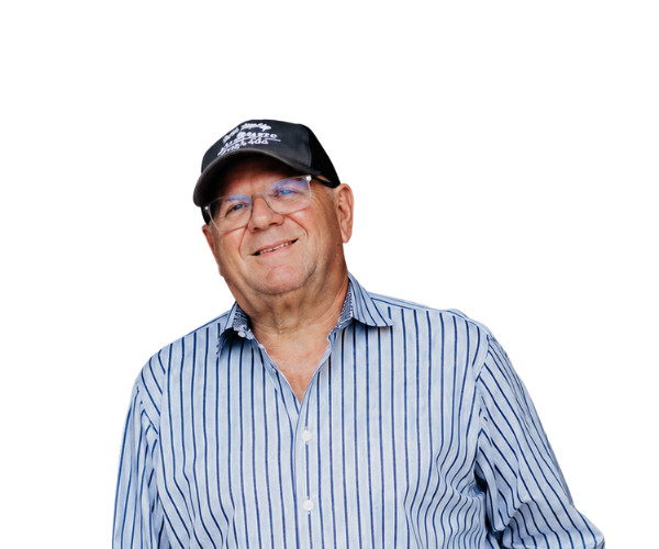 Joe Pollifrone