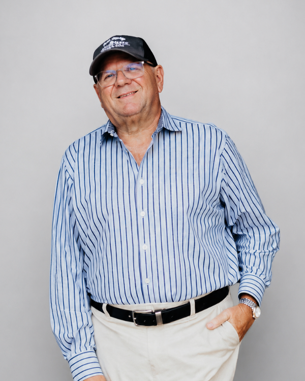 Joe N. Pollifrone
