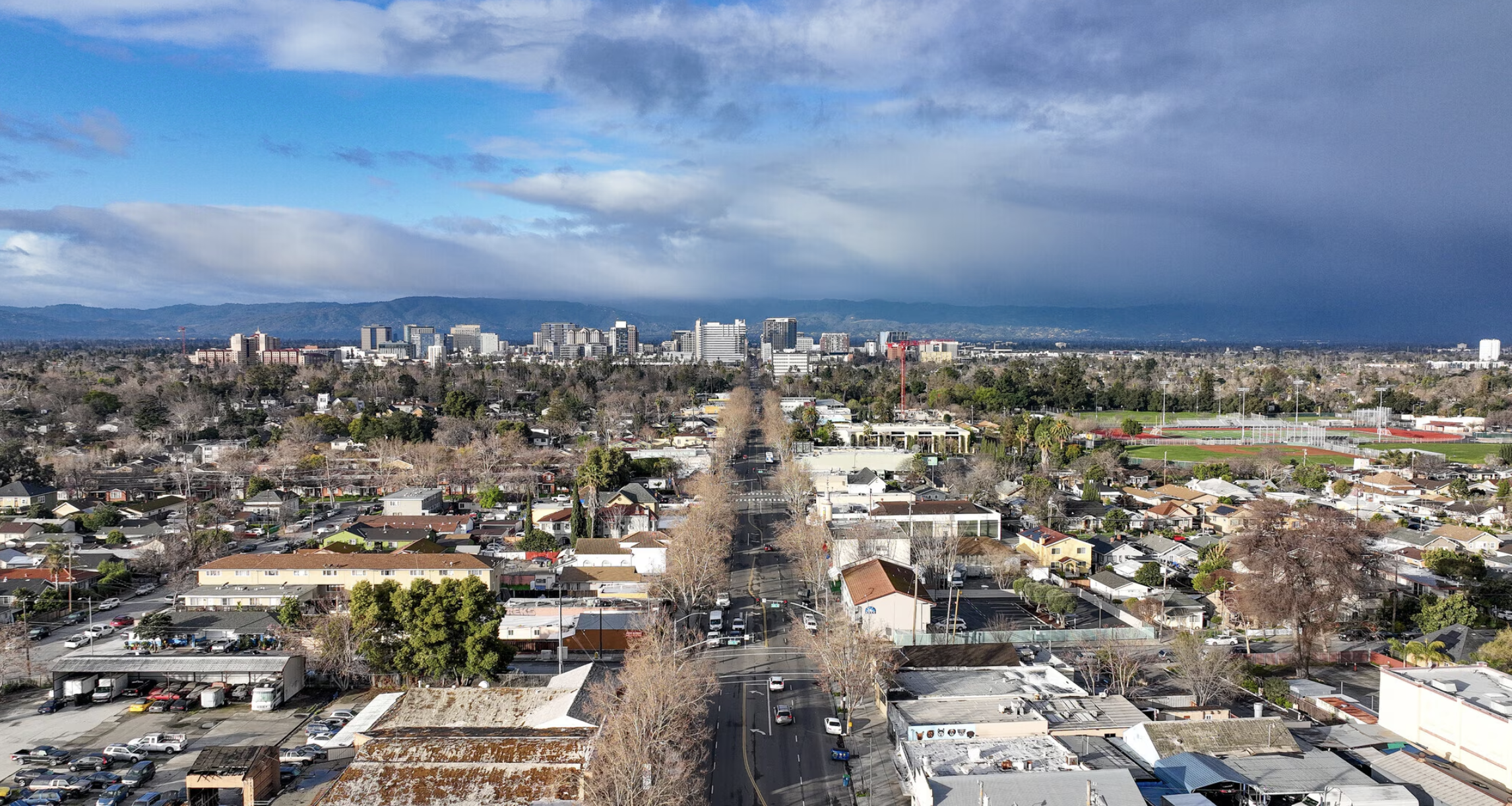 San Jose