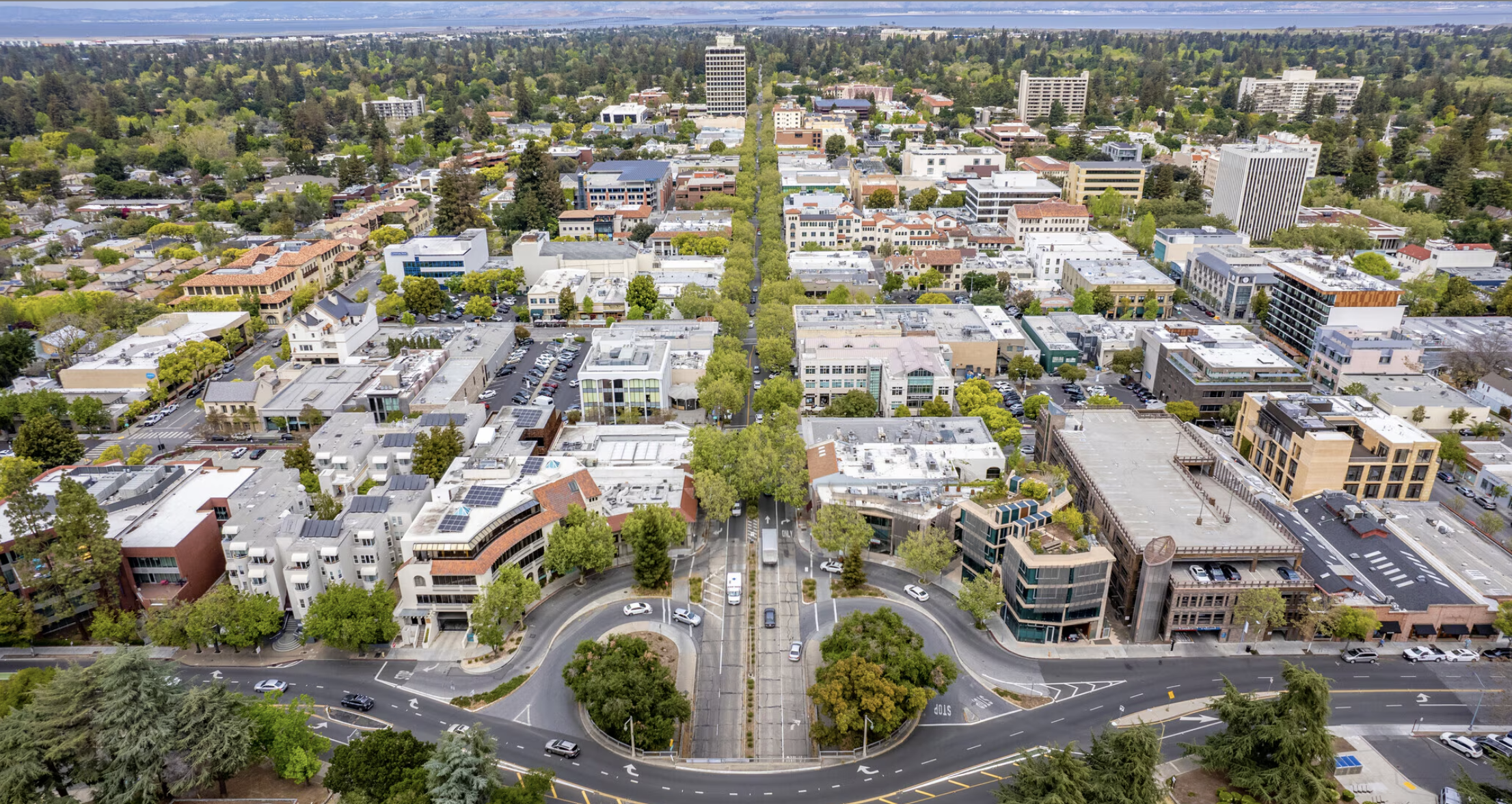 Palo Alto