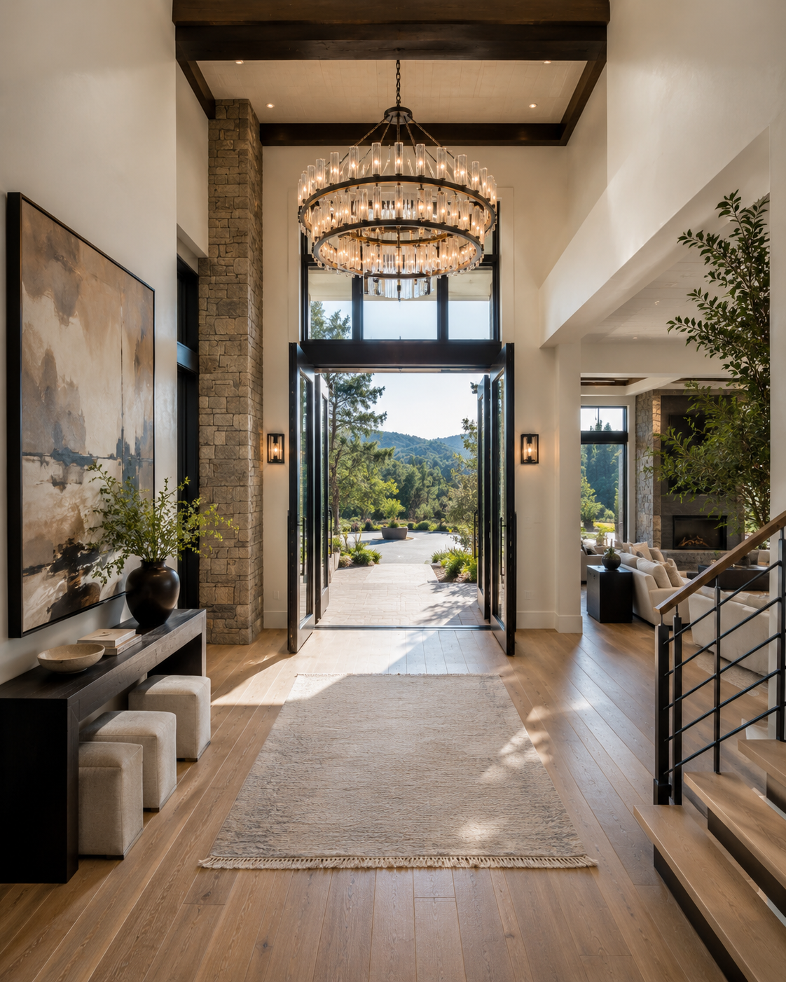 Entryway